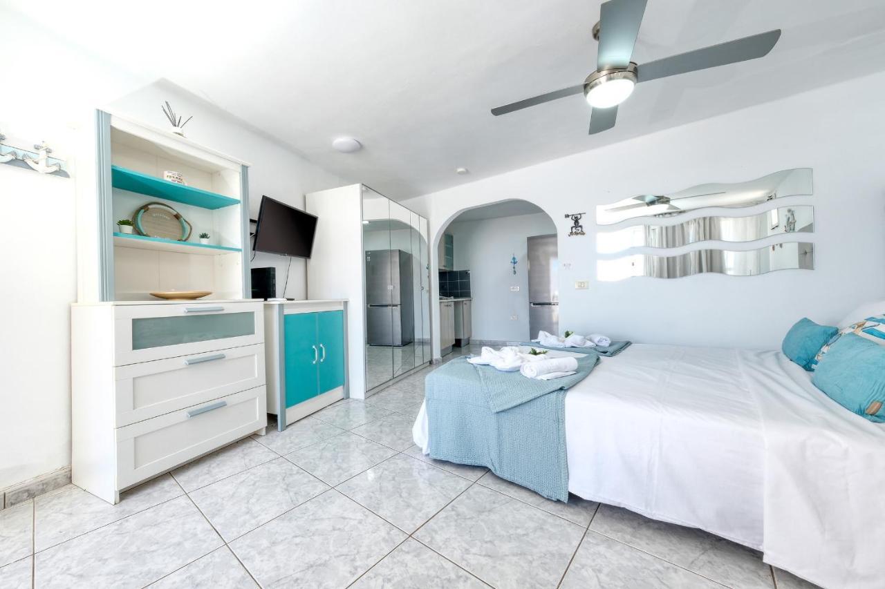 Apartment Infinity Ocean - Sea View *