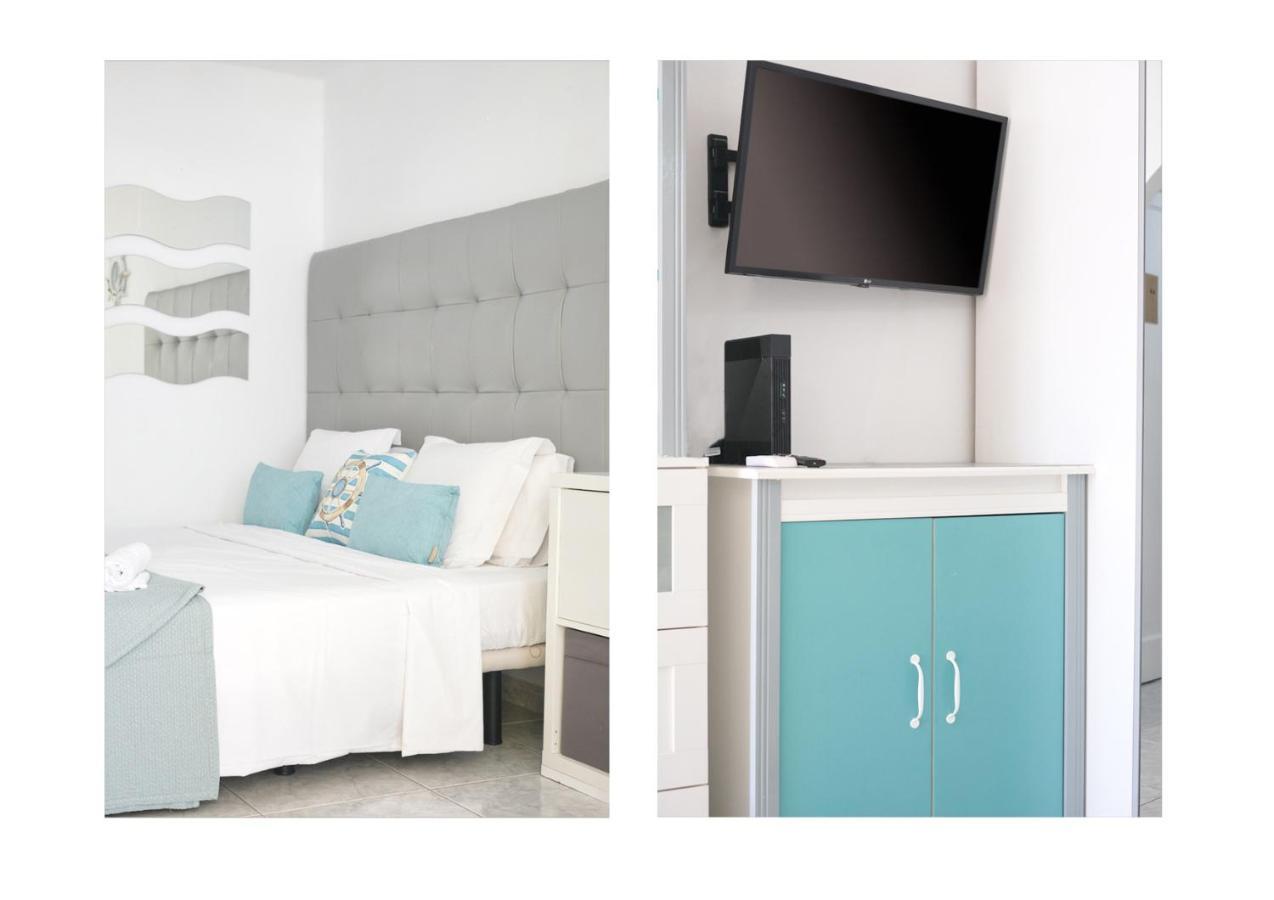 Apartment Infinity Ocean - Sea View *