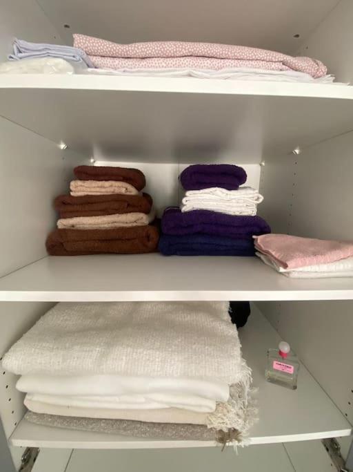 Apartamento En Vilanova, Atico Vilanova i la Geltrú