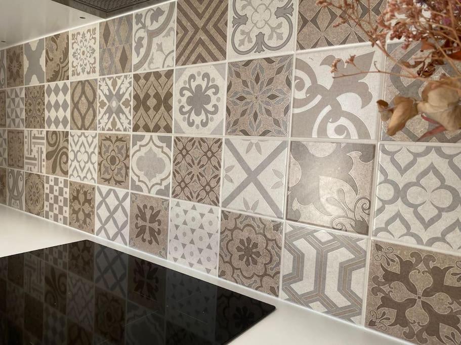 En Vilanova, Atico Apartamento