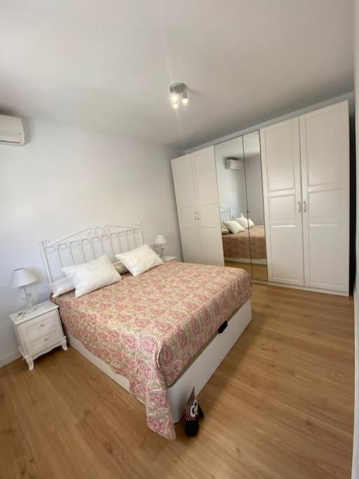 En Vilanova, Atico Apartamento Vilanova i la Geltrú