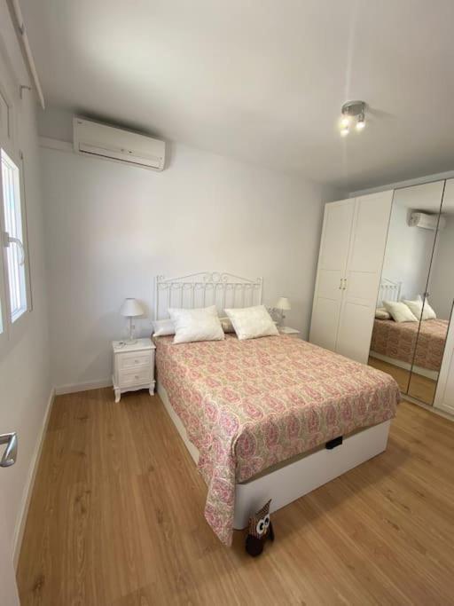 Apartamento En Vilanova, Atico *