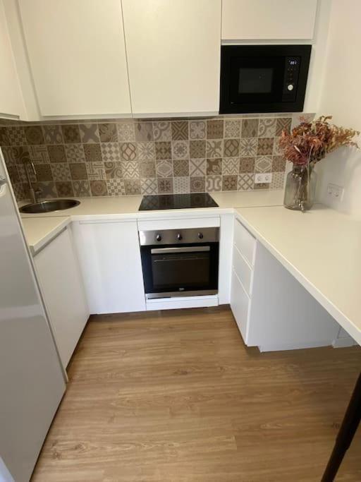 Apartamento En Vilanova, Atico Vilanova i la Geltrú