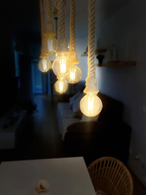 En Vilanova, Atico Apartamento