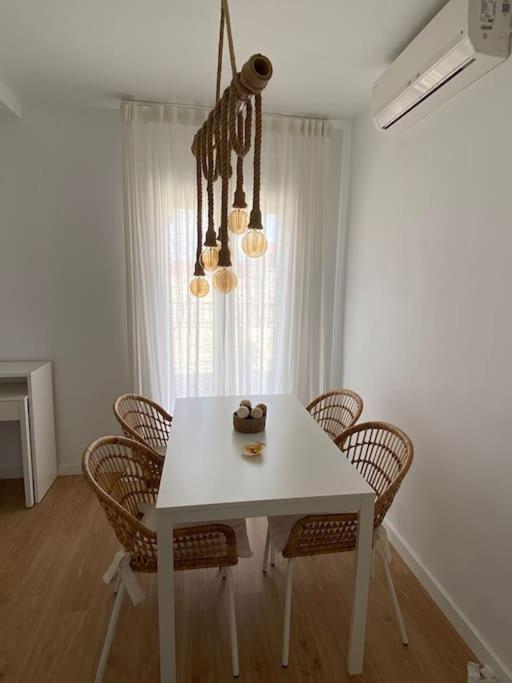 Apartamento En Vilanova, Atico