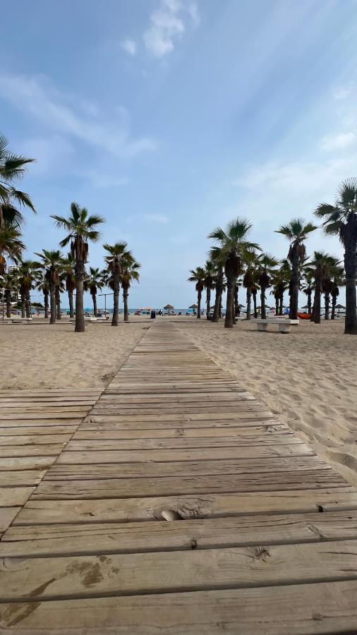 Apartment Oropesa Marinador Oropesa del Mar