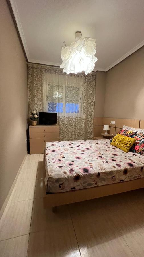 Apartment Oropesa Marinador *
