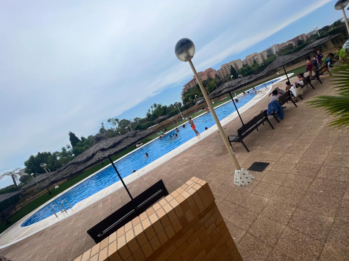 Oropesa Marinador
