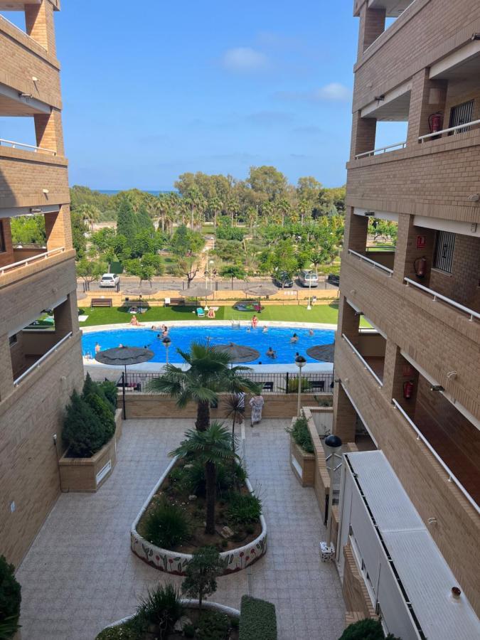Apartment Oropesa Marinador Oropesa del Mar