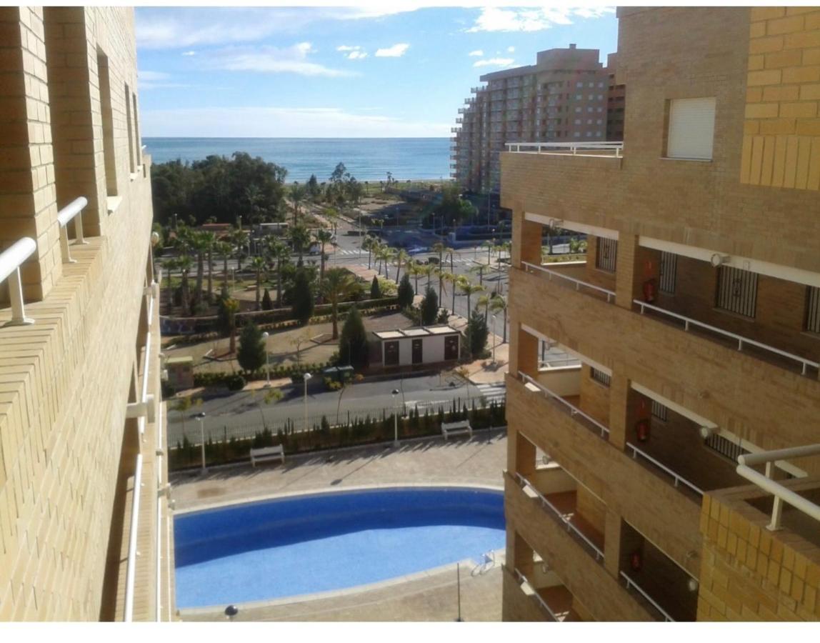 Oropesa Marinador *