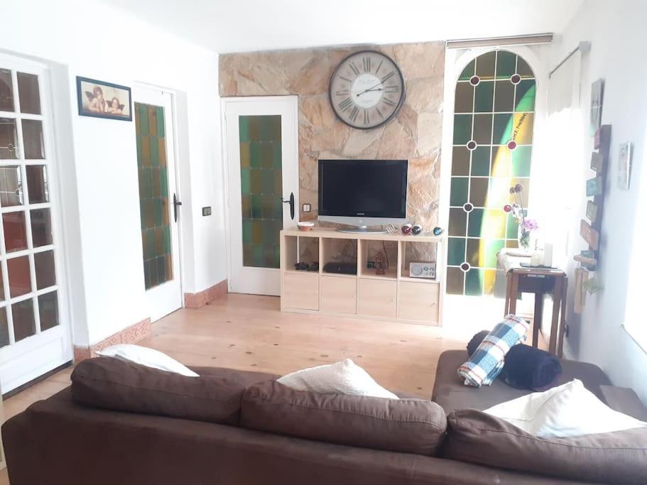 Maresme's Corner Apartment