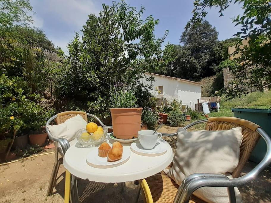 Maresme's Corner Apartment *