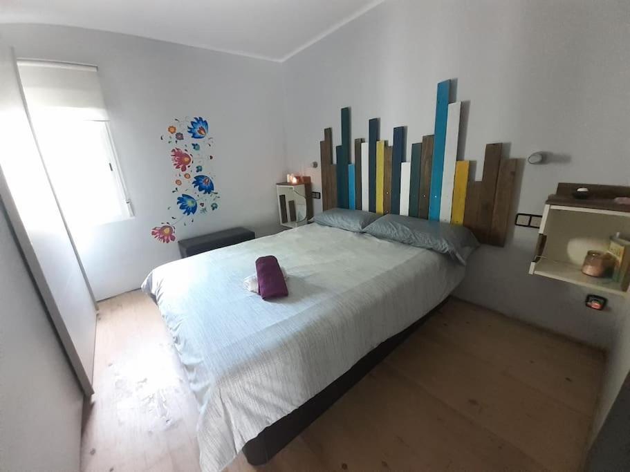 Maresme's Corner Apartment Sant Andreu de Llavaneres