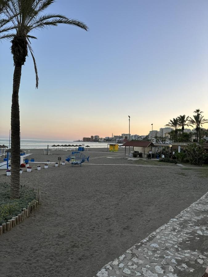 Apartment Apartamento Cerca Al Mar Benalmadena