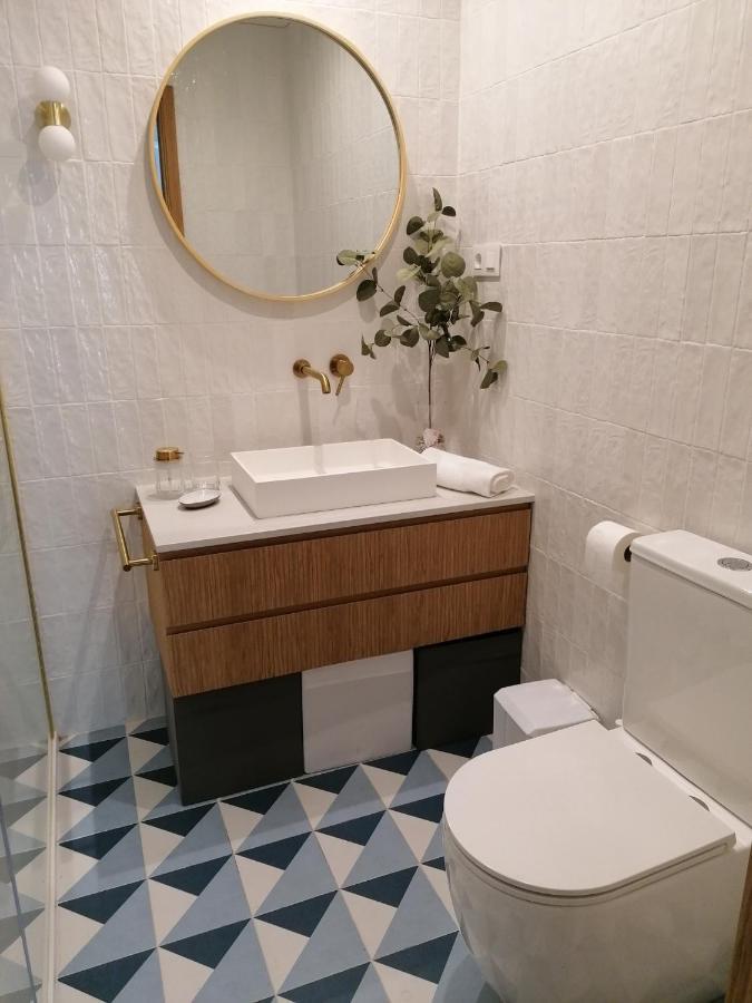 Apartment Espectacular Piso De Diseno Al Lado De La Catedral Madrid