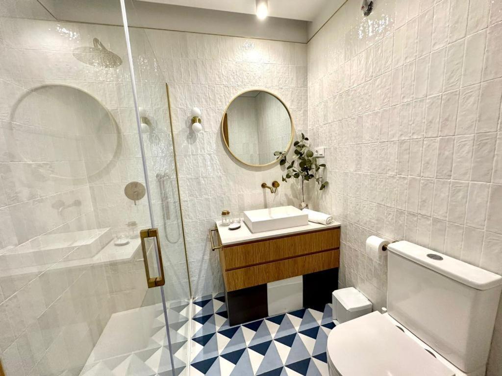 Apartment Espectacular Piso De Diseno Al Lado De La Catedral