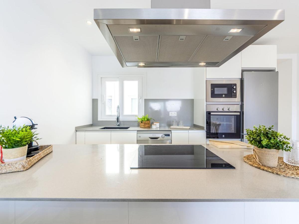 Lluis By Interhome Apartment L'Ampolla