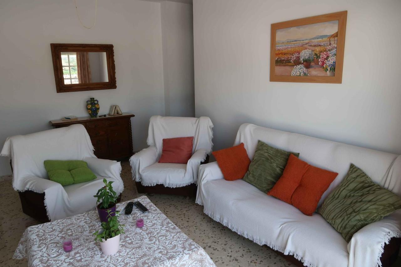 Apartamento Unico En El Corazon De Apartment Salobrena