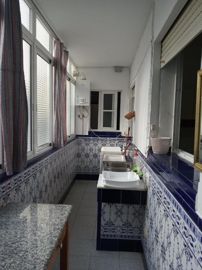 Apartamento Unico En El Corazon De Apartment *