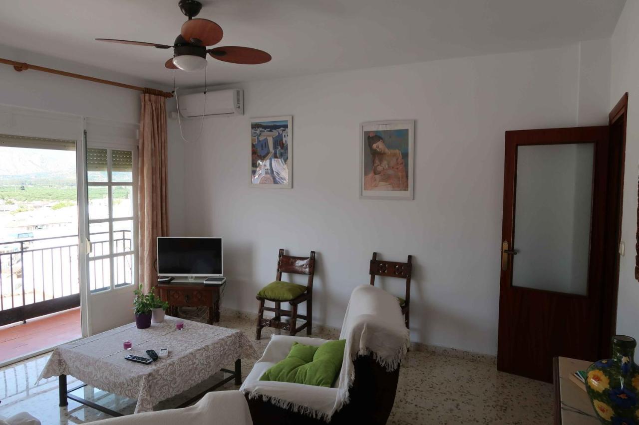 Apartamento Unico En El Corazon De Apartment