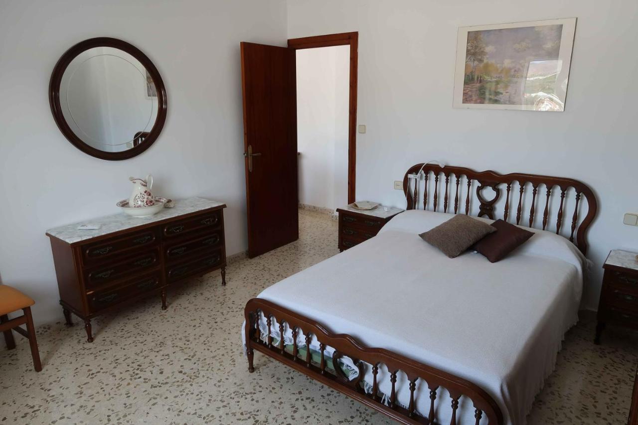 Apartment Apartamento Unico En El Corazon De Salobrena