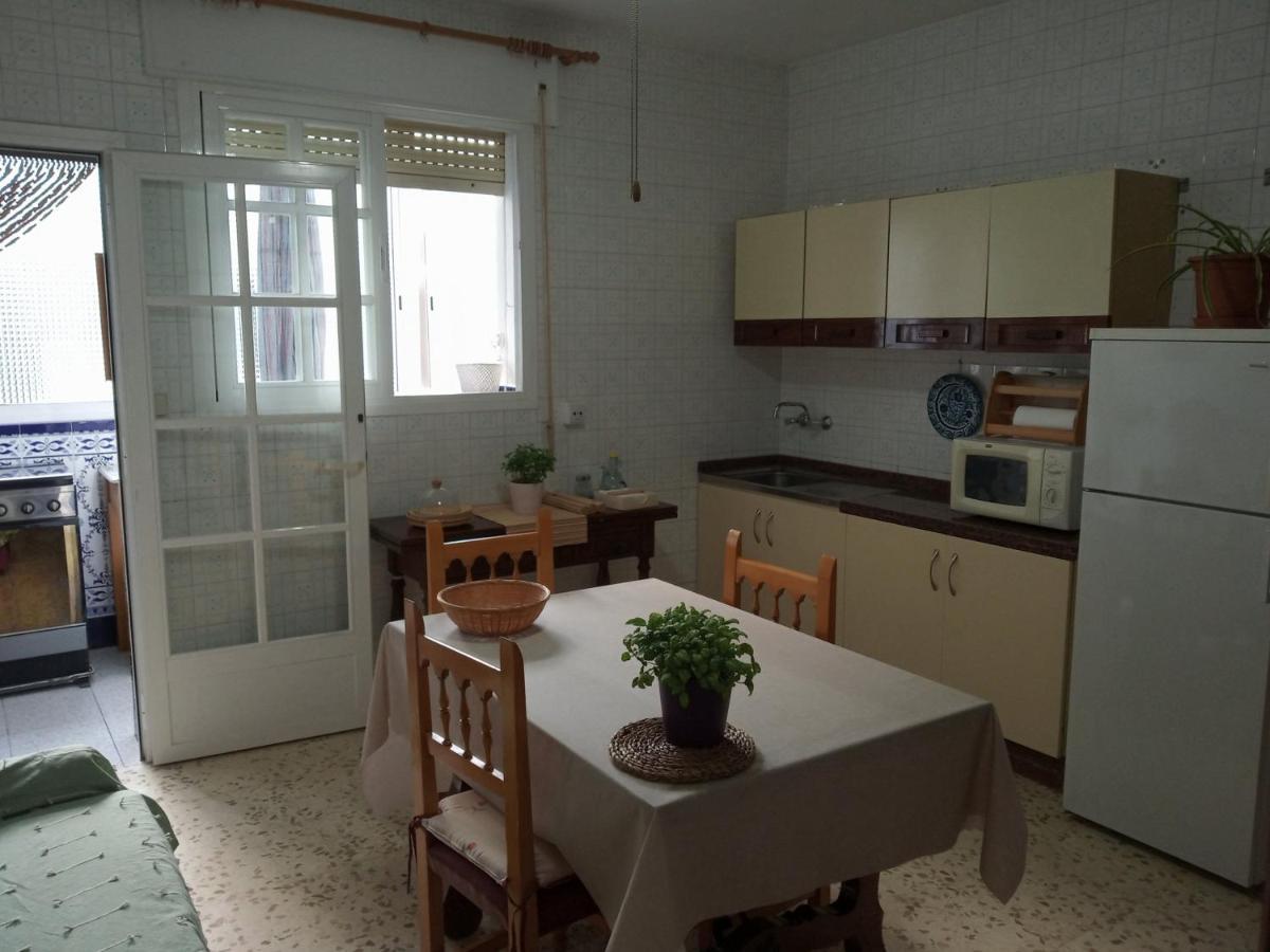 Apartment Apartamento Unico En El Corazon De Salobrena