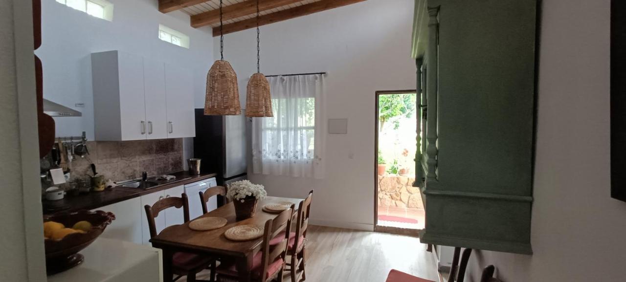 Holiday home Carretera Pinar De Franceses Jazmin Chiclana de la Frontera