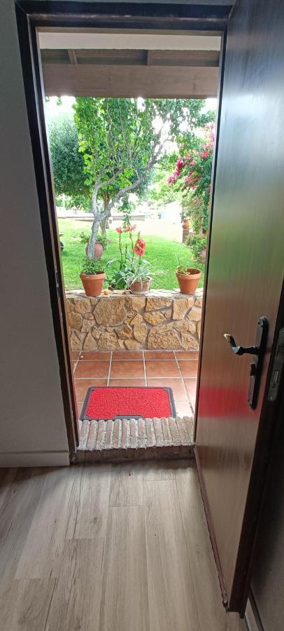 Holiday home Carretera Pinar De Franceses Jazmin *
