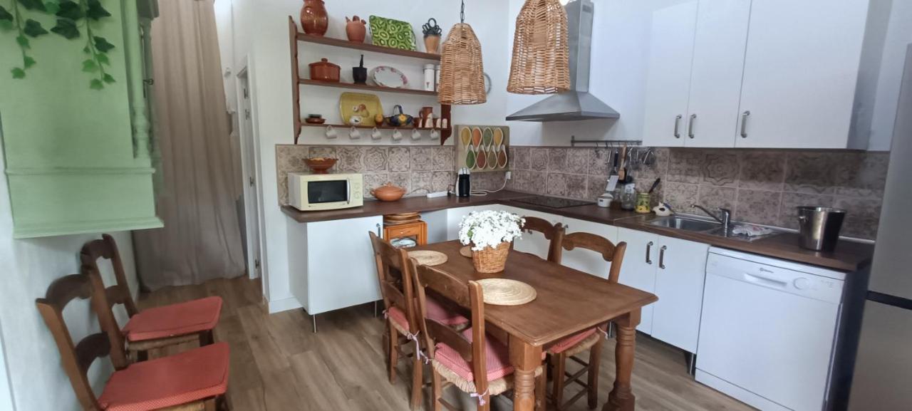 Holiday home Carretera Pinar De Franceses Jazmin Chiclana de la Frontera