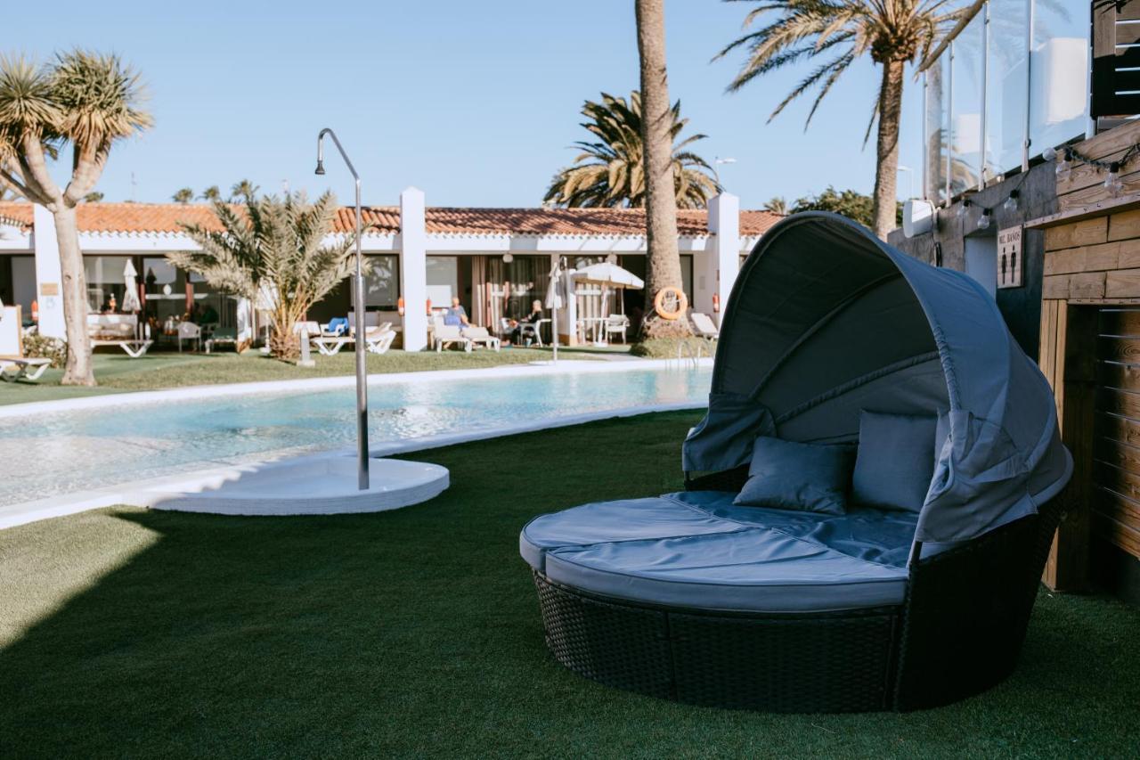 El Palmital - Adults Only *