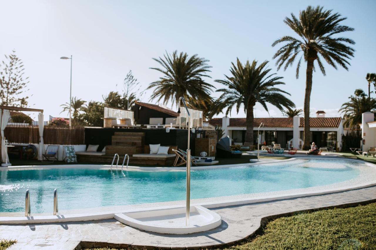 El Palmital - Adults Only