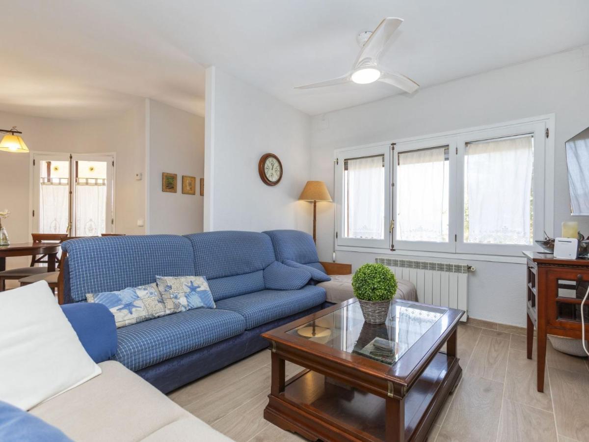 Сasa de vacaciones Mas Companys By Interhome Calonge (Catalonia)