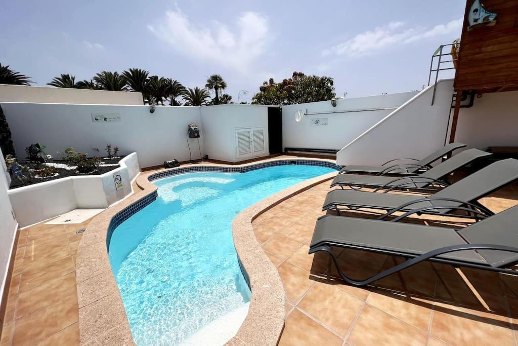 Holiday home The Sallies - 3 Bedroom With Private Pool
