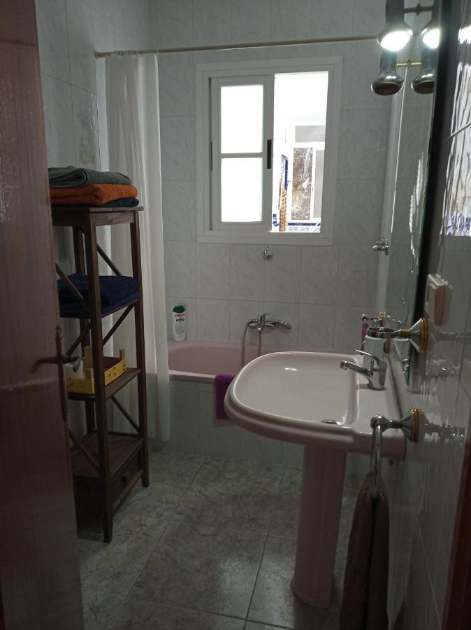 Apartamento Unico En El Corazon De * Salobrena
