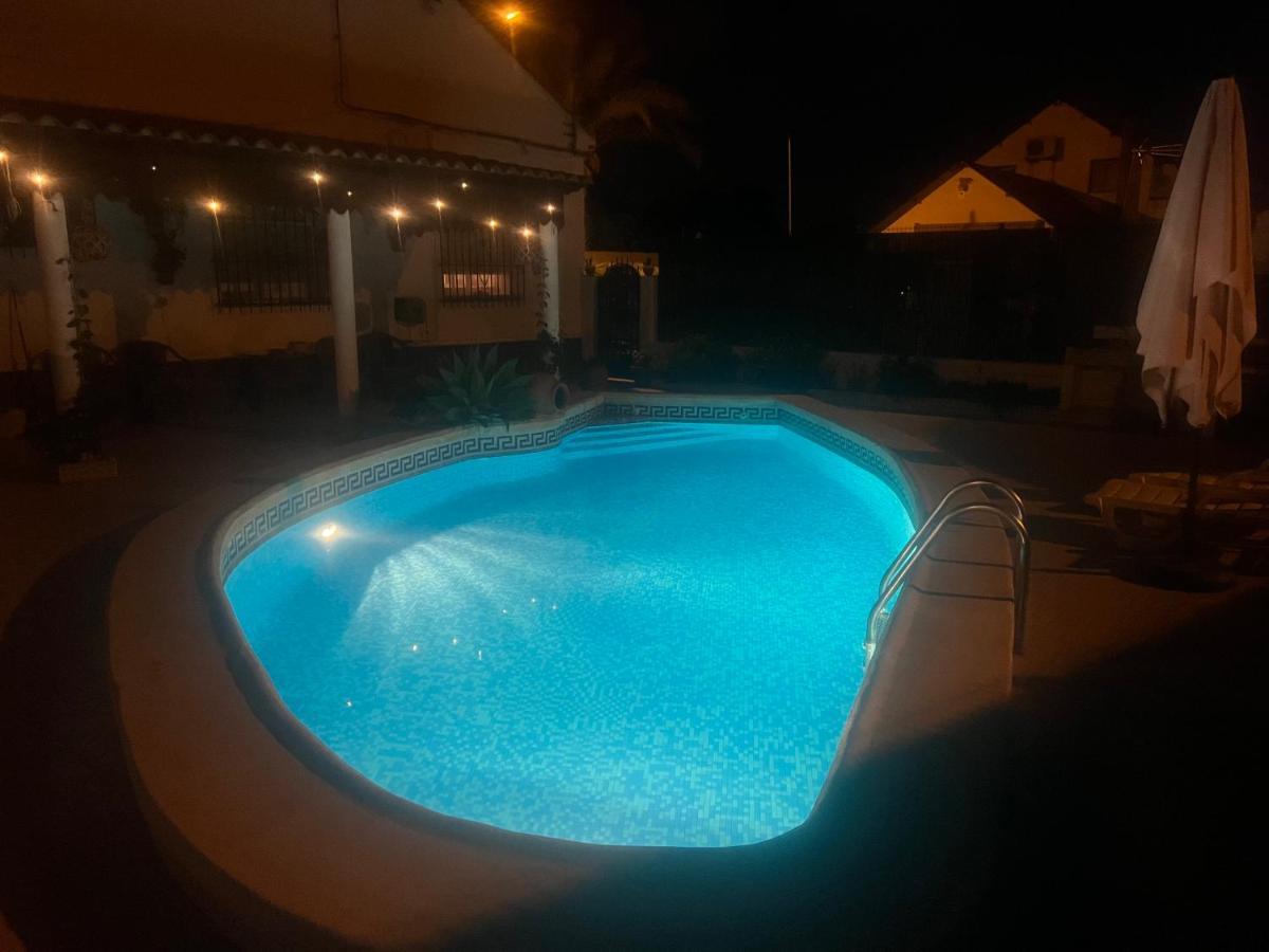 El Cornijal Сasa de vacaciones *