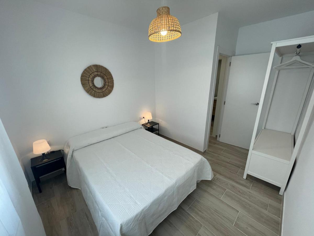 Apartamento Nuevo, Con Vistas Laterales Al Mar Y A 60 Metros De La Playa Cullera