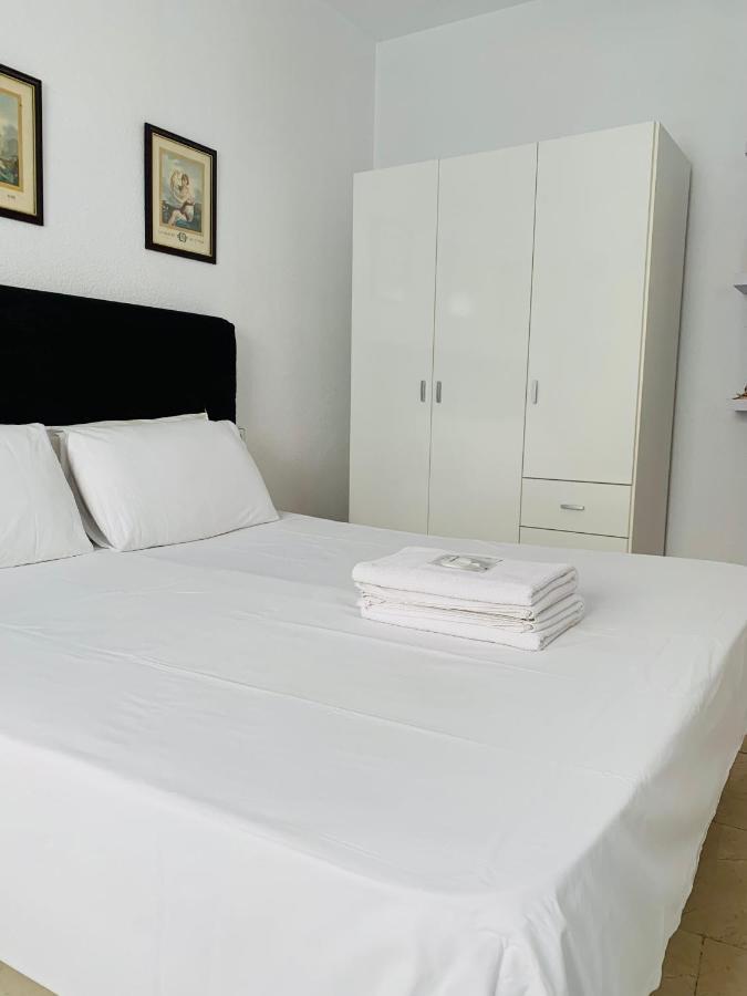 Apartamento Casa Spencer Benidorm