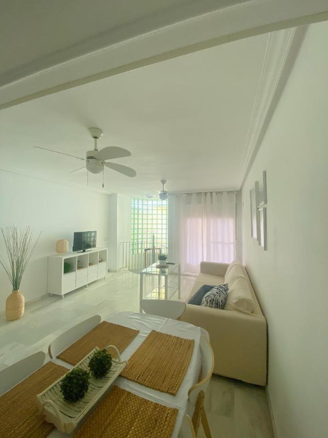 Apartamento Duplex Torremolinos