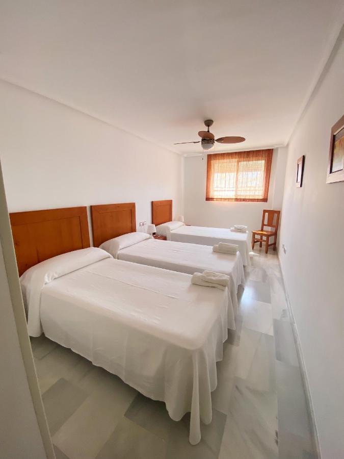 Duplex Apartamento Torremolinos