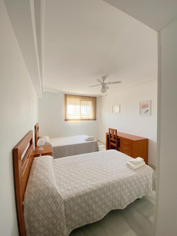 Duplex Apartamento Torremolinos