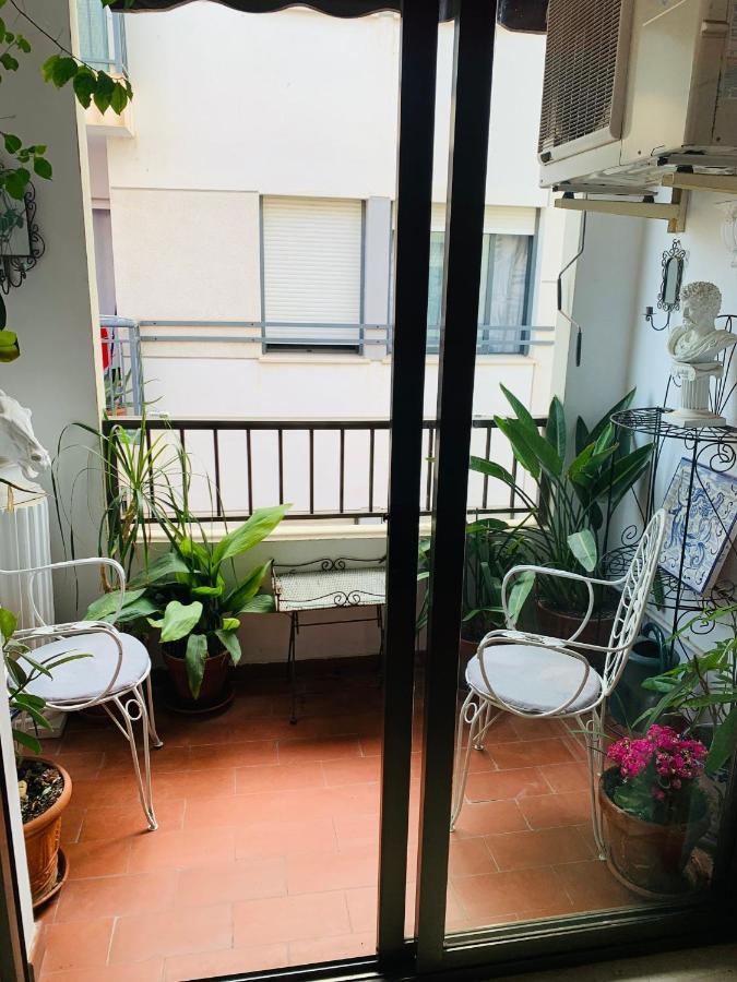 Apartamento Casa Spencer Benidorm