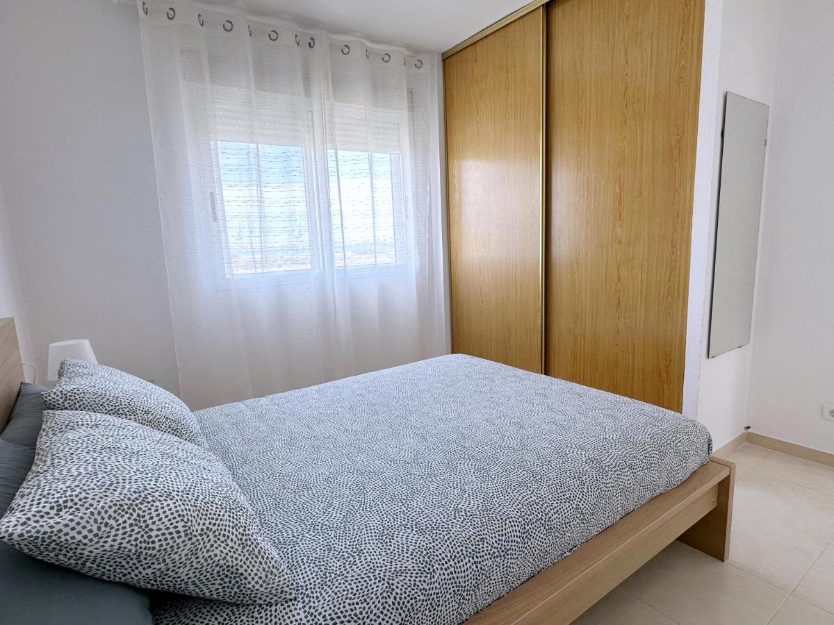 Apartment At-pineda-03 *