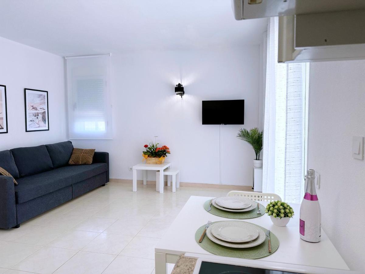 Apartment At-pineda-03 La Pineda