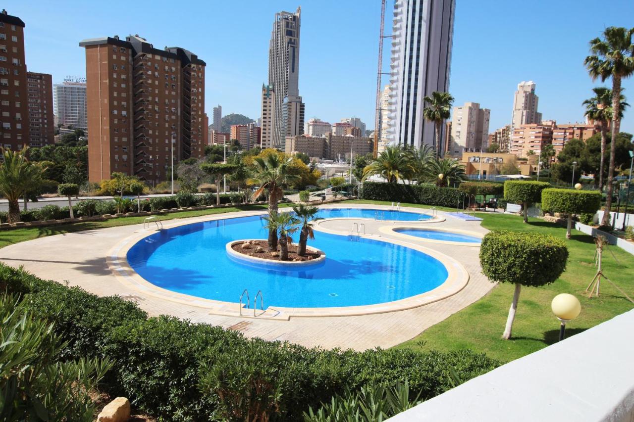 Apartamento Las Marinas, Apartamento Muy Amplio Cerca De La Playa *