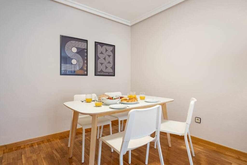 Apartamento La Plaza *