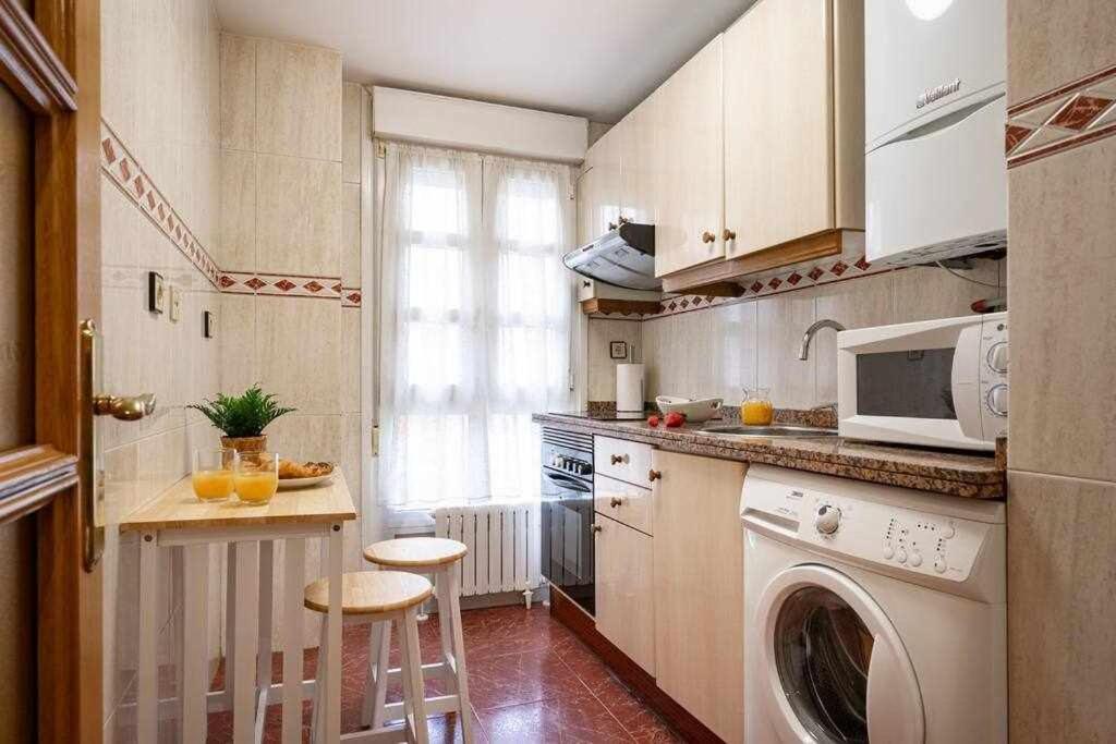 La Plaza Apartamento