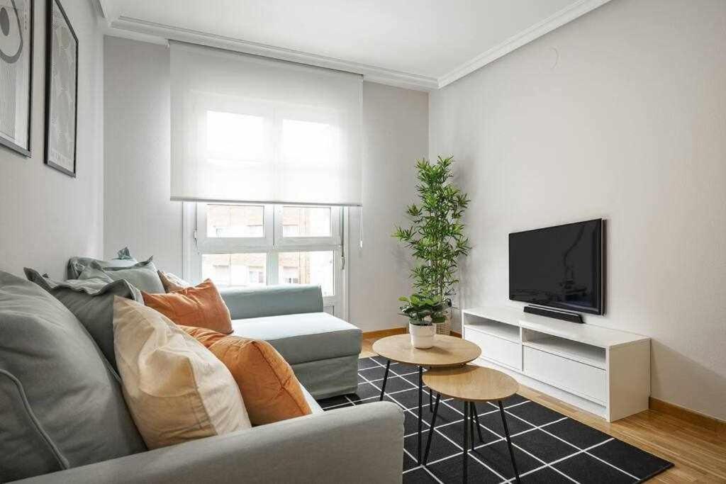 Apartamento La Plaza