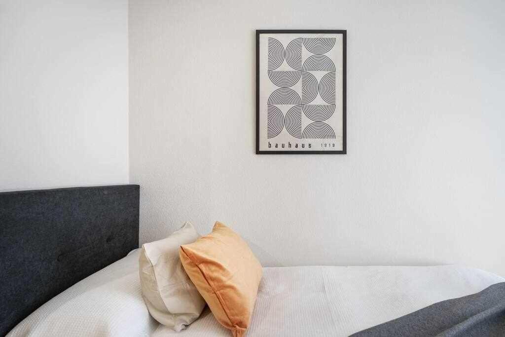 La Plaza Apartamento *