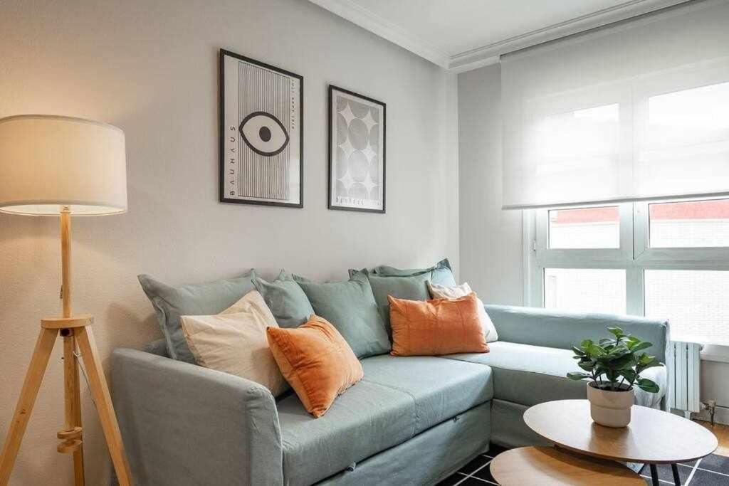 Apartamento La Plaza Gijón