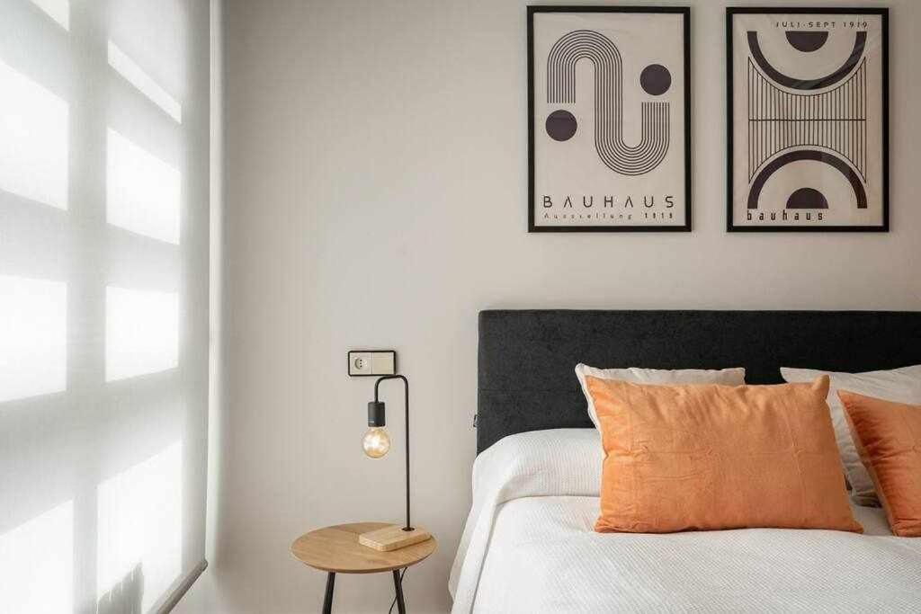 La Plaza Apartamento Gijón